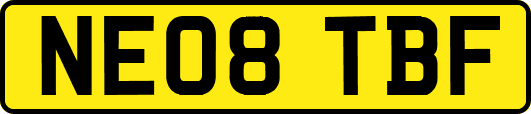 NE08TBF