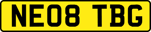 NE08TBG