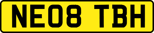 NE08TBH