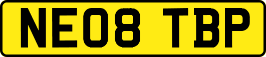 NE08TBP