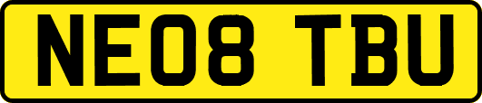 NE08TBU