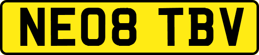 NE08TBV