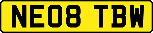 NE08TBW