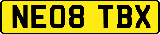 NE08TBX