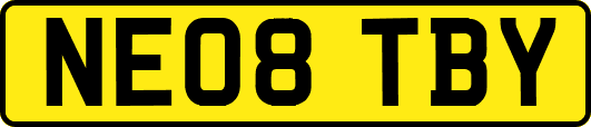 NE08TBY