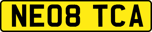 NE08TCA