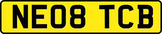 NE08TCB