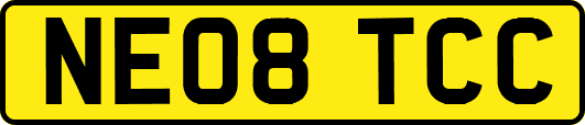 NE08TCC