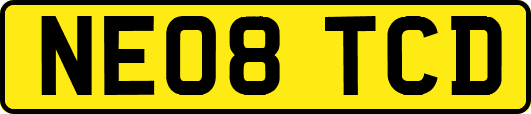 NE08TCD