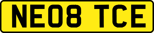 NE08TCE