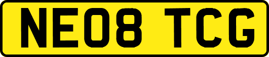 NE08TCG