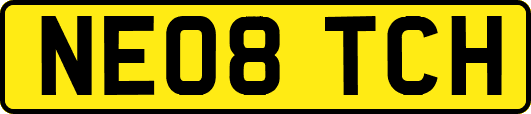 NE08TCH