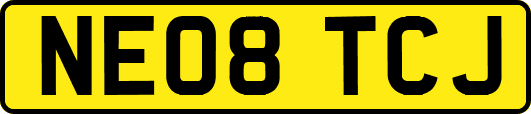 NE08TCJ