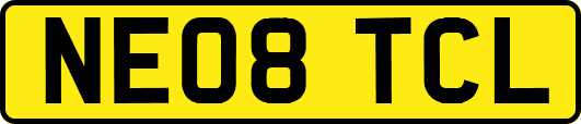 NE08TCL