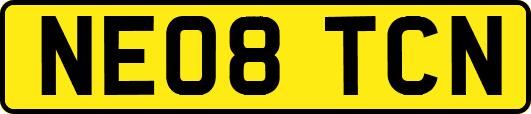 NE08TCN
