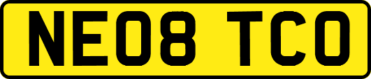 NE08TCO