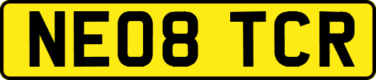 NE08TCR