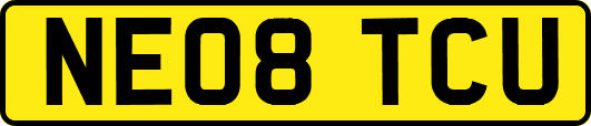 NE08TCU