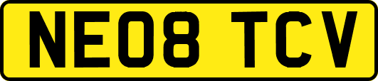 NE08TCV