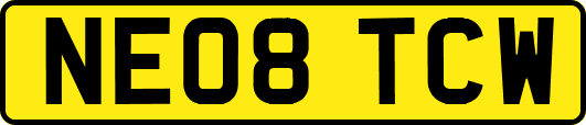 NE08TCW