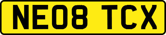 NE08TCX