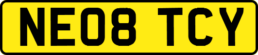 NE08TCY