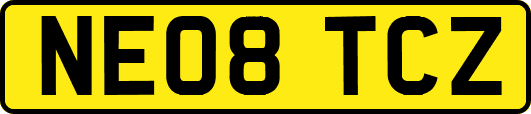 NE08TCZ