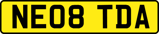 NE08TDA