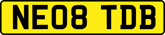 NE08TDB