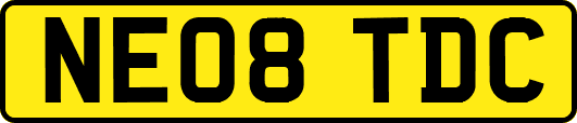 NE08TDC