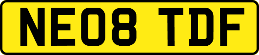 NE08TDF
