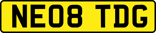 NE08TDG