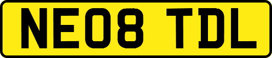 NE08TDL