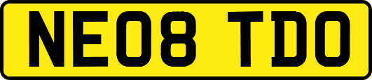 NE08TDO