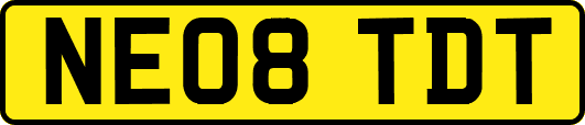 NE08TDT