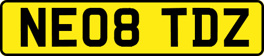 NE08TDZ
