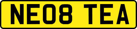 NE08TEA