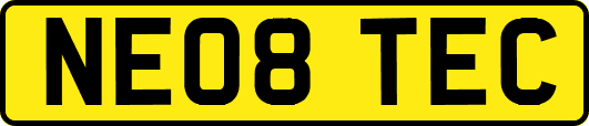 NE08TEC