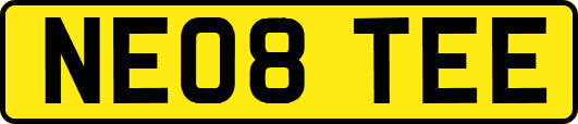 NE08TEE