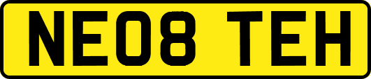 NE08TEH