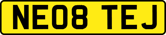 NE08TEJ