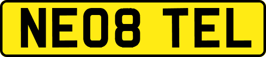 NE08TEL