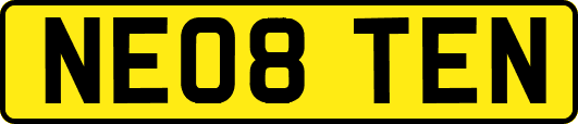 NE08TEN