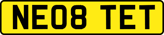 NE08TET