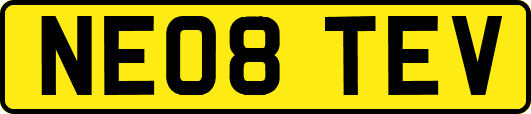 NE08TEV