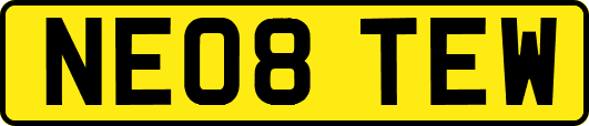 NE08TEW