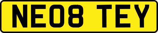 NE08TEY