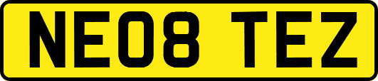 NE08TEZ