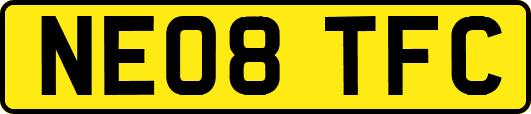 NE08TFC