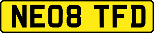 NE08TFD